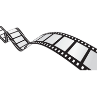 Filmstrip PNG Category