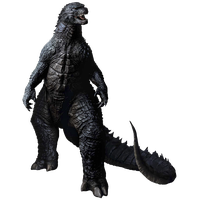 Godzilla PNG Category