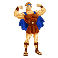 Hercules PNG Category