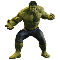 Hulk PNG Category