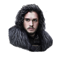 Jon Snow PNG Category