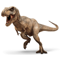 Jurassic World PNG Category