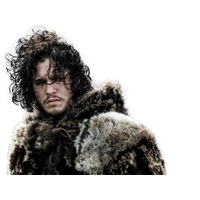 Kit Harington PNG Category