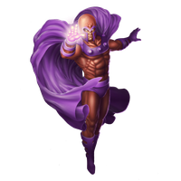 Magneto PNG Category