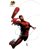 Marvel Daredevil PNG Category