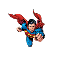 Superman Image