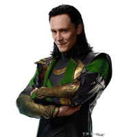 Tom Hiddleston PNG Category