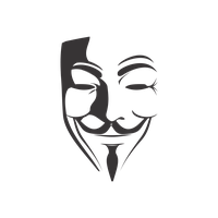 V For Vendetta PNG Category