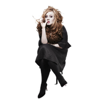 Adele PNG Category