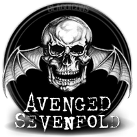 Avenged Sevenfold PNG Category