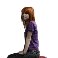 Hayley Williams PNG Category