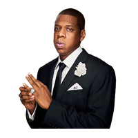 Jay Z PNG Category