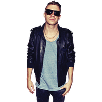 Macklemore PNG Category