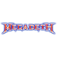 Megadeth PNG Category