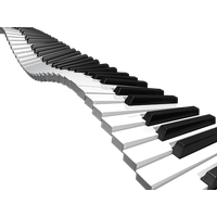 Piano PNG Category