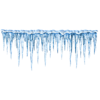 Icicle PNG Category