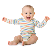 Baby PNG Category