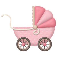 Baby Girl PNG Category