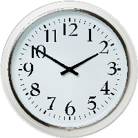 Clock PNG Category