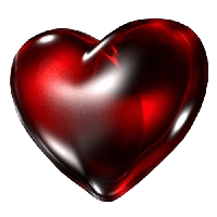 Heart PNG Category