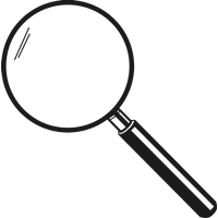 Loupe PNG Category