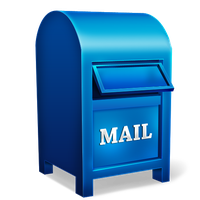 Mailbox PNG Category