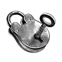 Padlock PNG Category