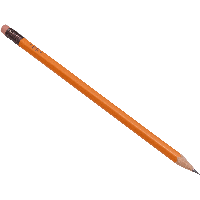 Pencil PNG Category