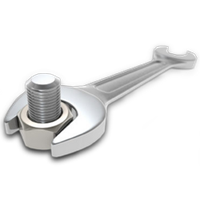 Spanner Image