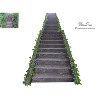 Stairs PNG Category