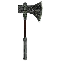 Weapon PNG Category