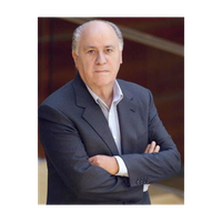 Amancio Ortega PNG Category