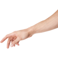 Arm PNG Category