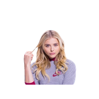 Chloe Grace Moretz PNG Category