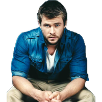 Chris Hemsworth PNG Category