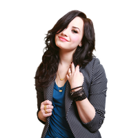 Demi Lovato PNG Category