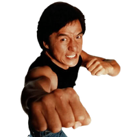 Jackie Chan PNG Category