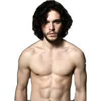 Kit Harington PNG Category