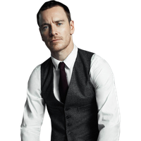 Michael Fassbender PNG Category