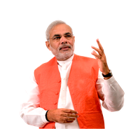 Narendra Modi PNG Category