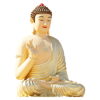 Buddha PNG Category