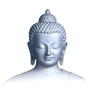 Buddhism PNG Category