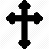 Christian Cross PNG Category