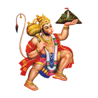 Hanuman PNG Category