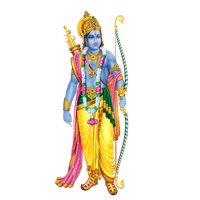 Rama PNG Category