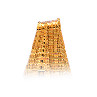 Temple PNG Category