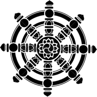 Wheel Of Dharma PNG Category