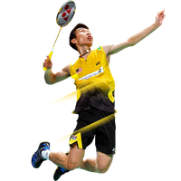 Badminton PNG Category