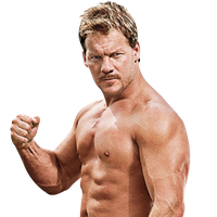 Chris Jericho PNG Category