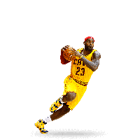 Cleveland Cavaliers Image